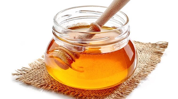 Мед – корисний продукт, який використовується для приготування засобів від простатиту