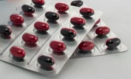 Лікування хронічного та гострого простатиту
