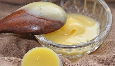 Прополіс для лікування хронічного простатиту
